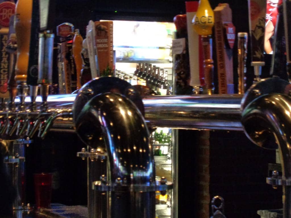 Flavorful Meatball Pizza