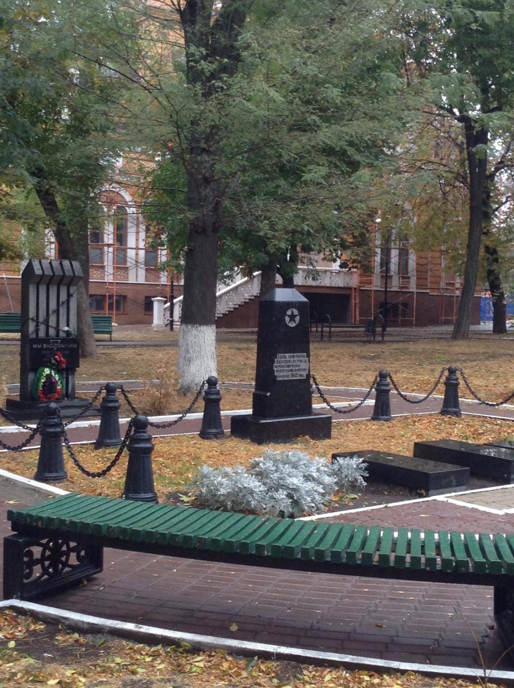 Rostov Kremlin Architecture