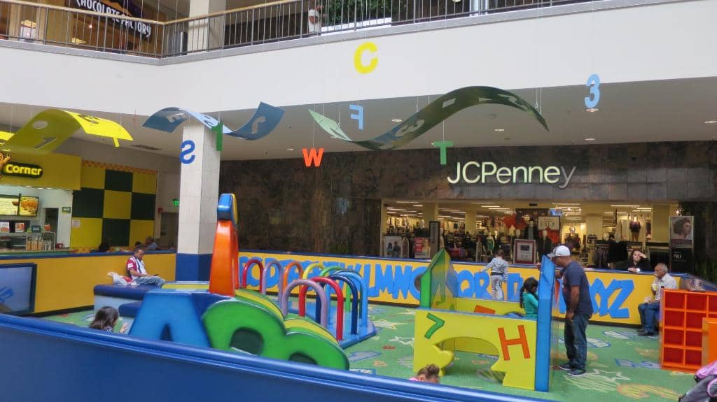 Diverse Retail Collection