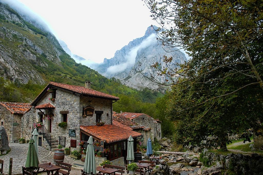 Bulnes de abajo