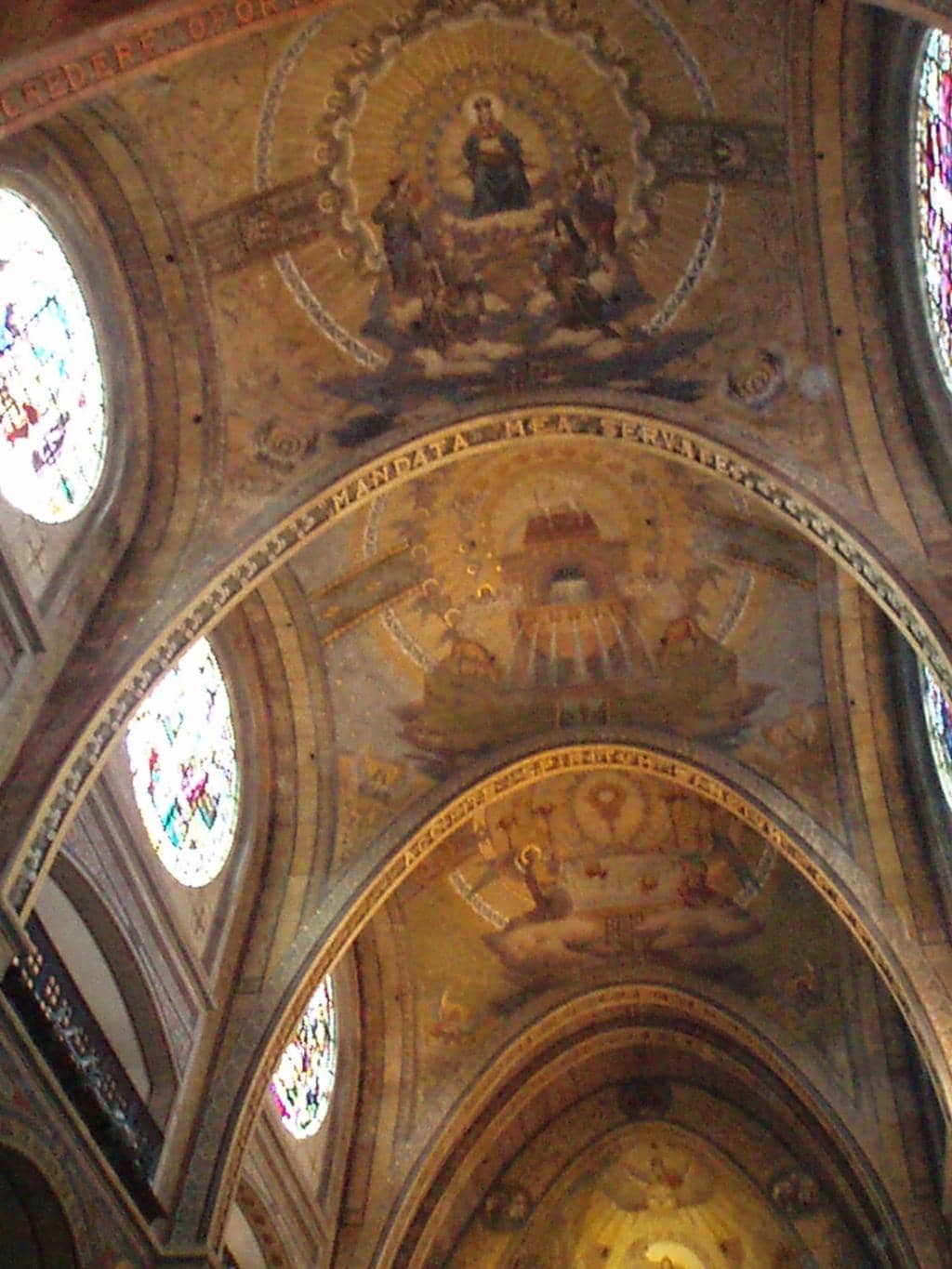 Vertical photo