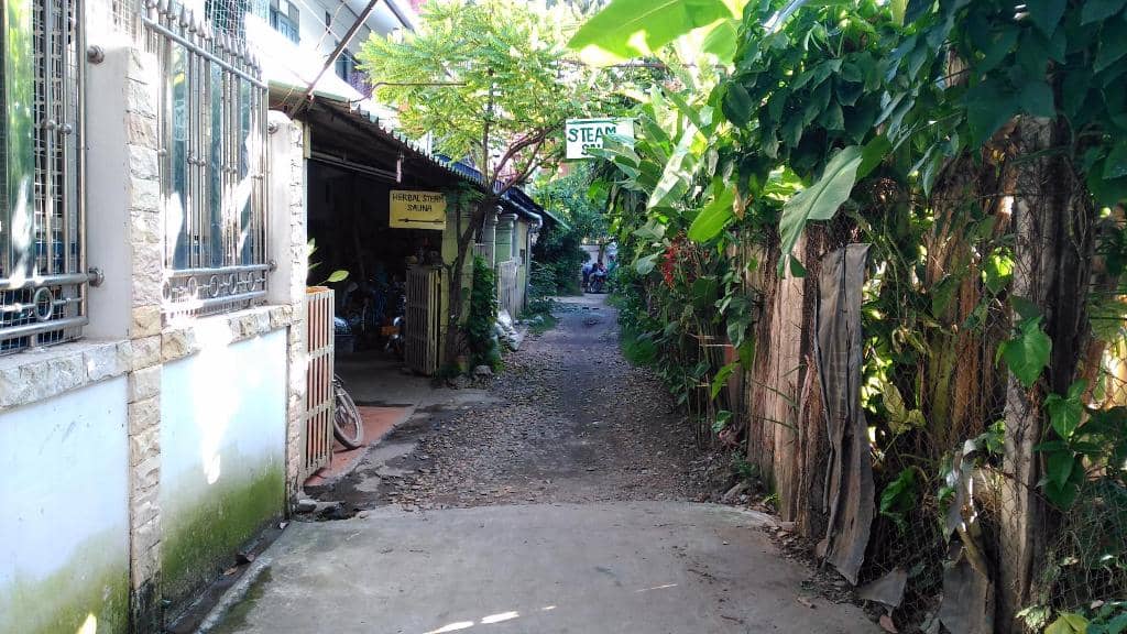 Unlimited Herbal Tea