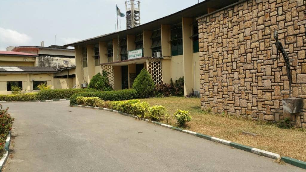 Pre-Colonial Artifacts