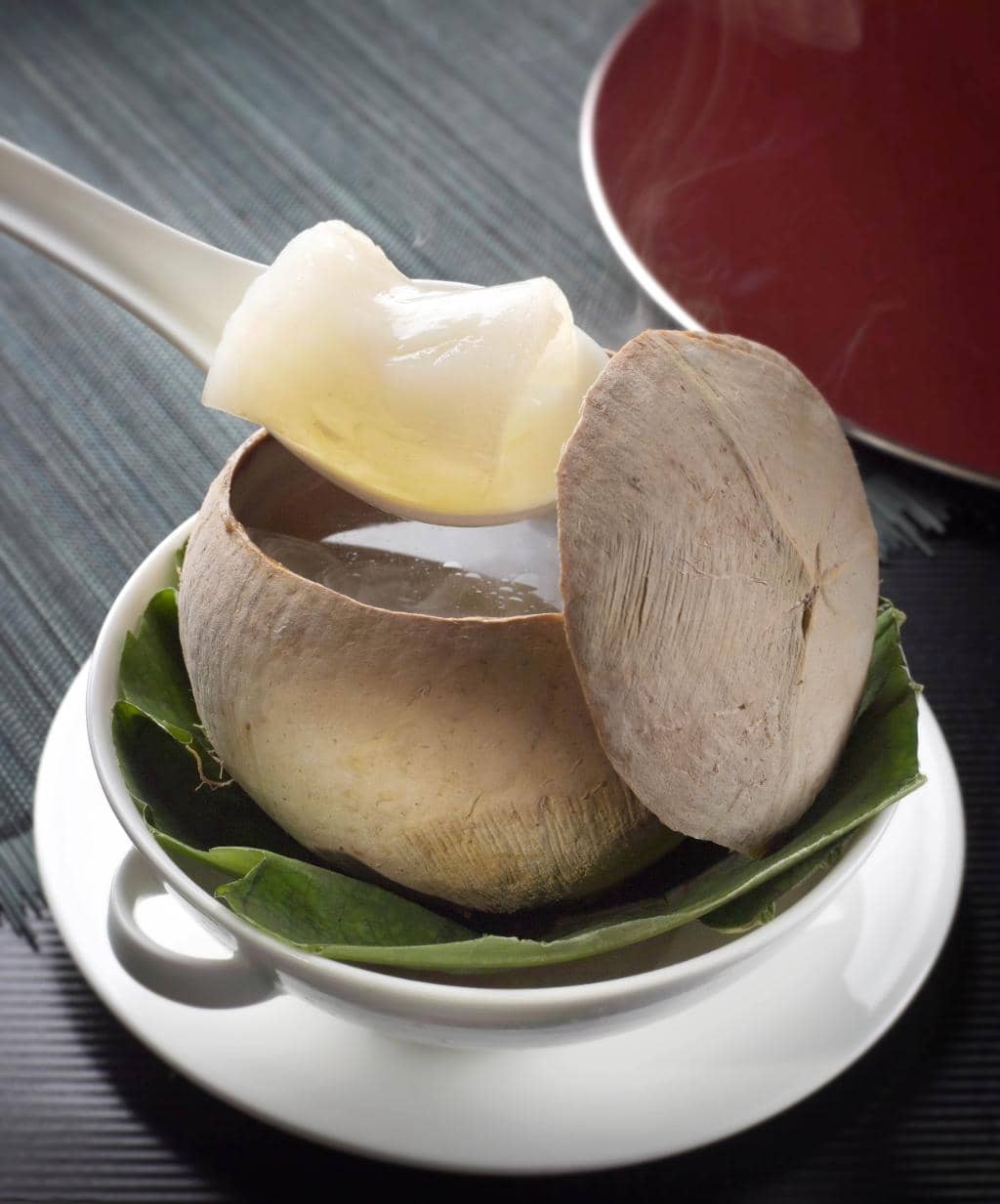 Signature Iberico Char Siu