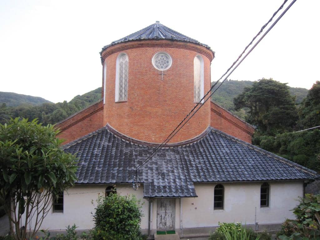 Arita Ware Tiled Sanctuary