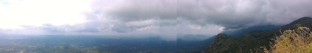 Coastal Walking Trail