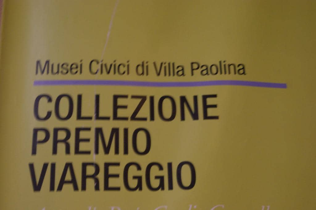 Temporary Art Exhibitions