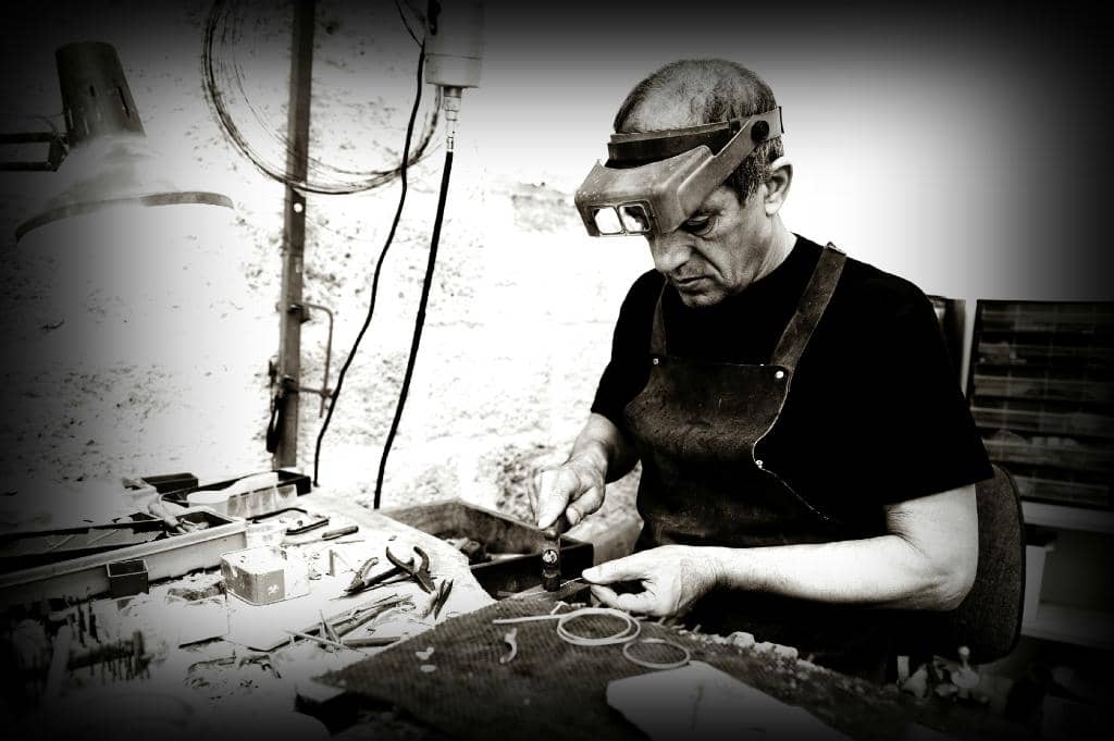 Yemenite Jewish Culture Museum