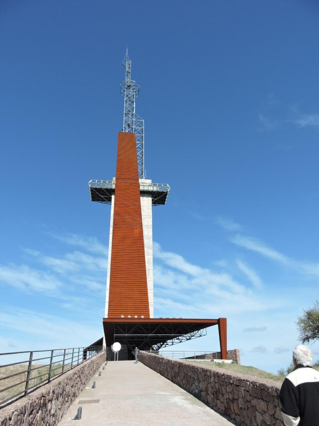 Hito del Bicentenario