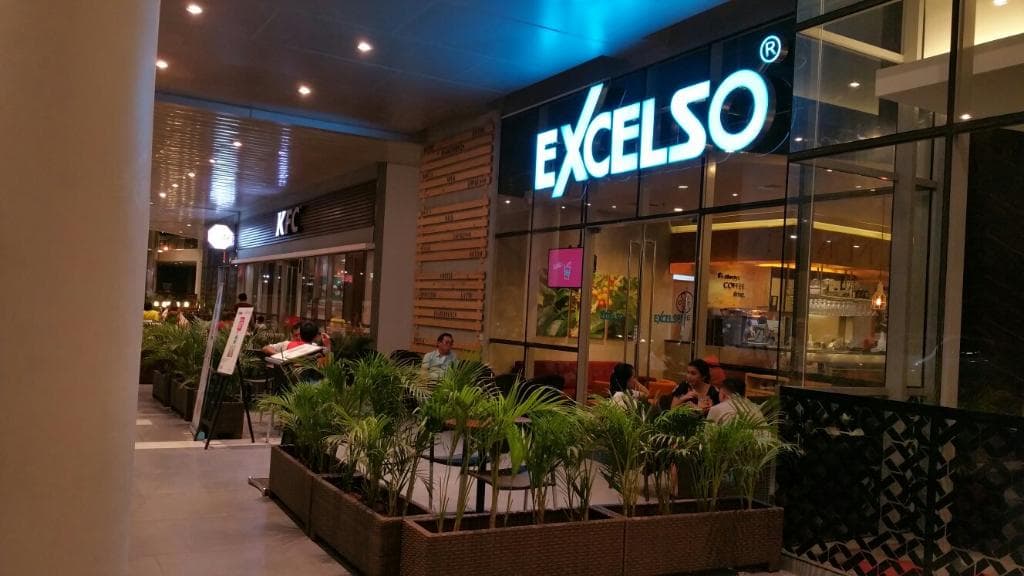 Soekarno-Hatta International Airport