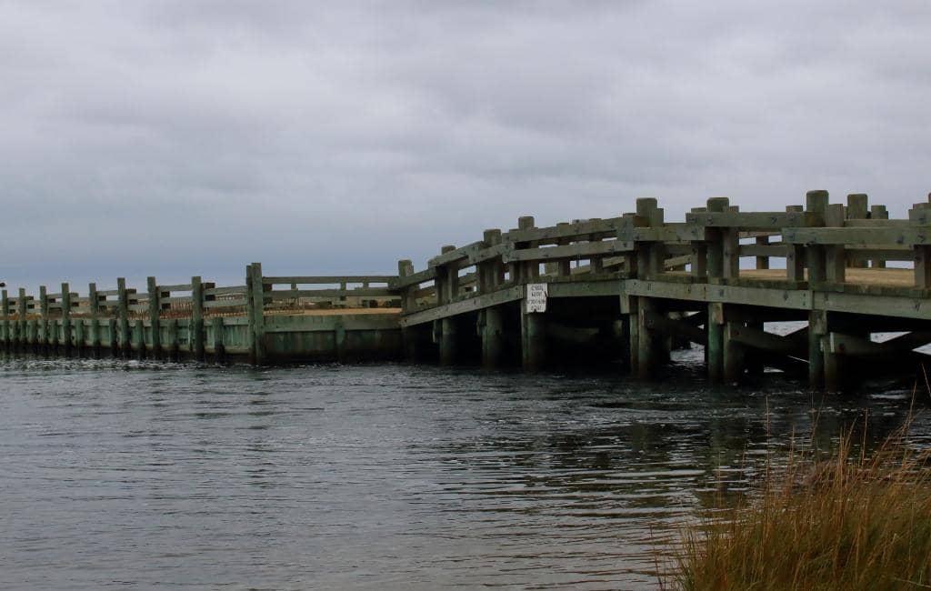 Chappaquiddick Island