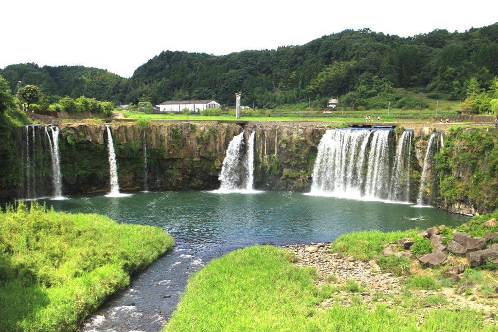 Riverside Exploration