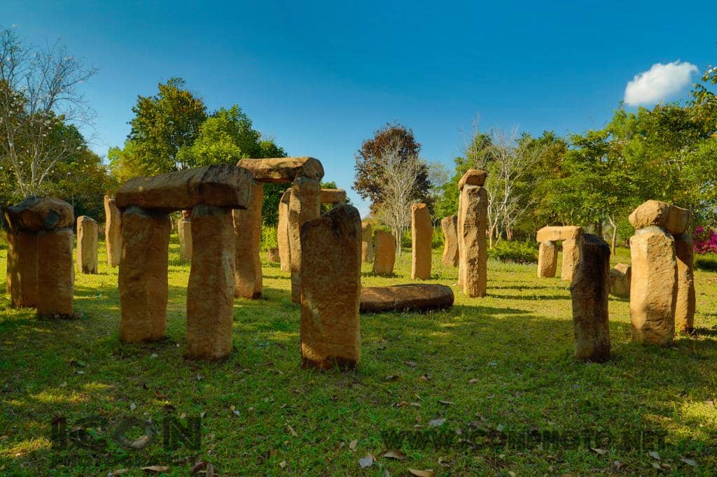 The Emperor's Chambers