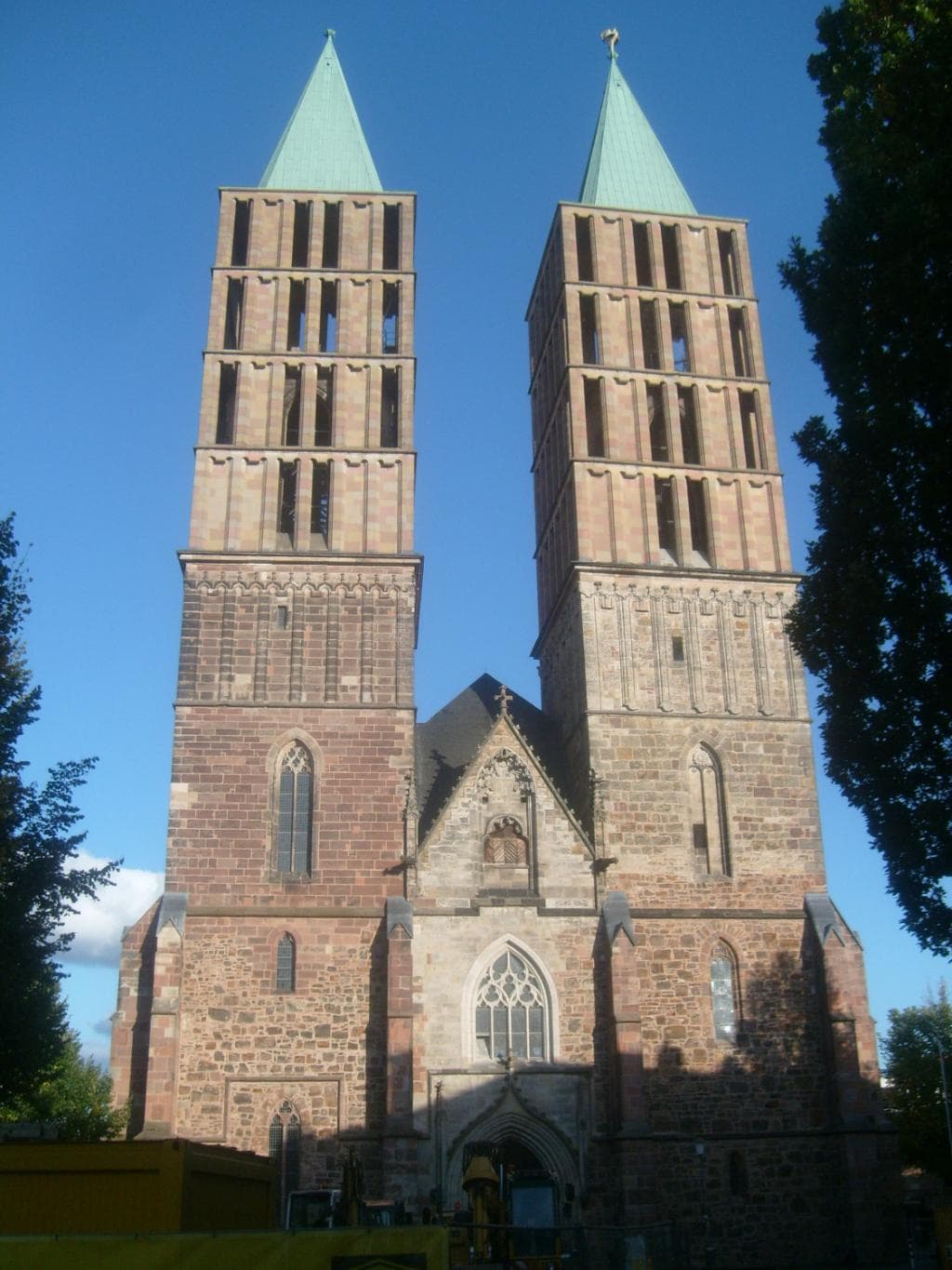 Martinskirche