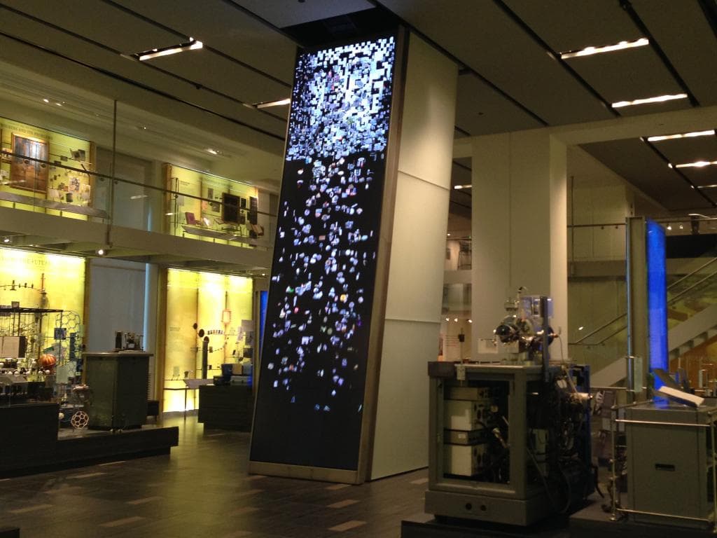 Chemical Heritage Foundation