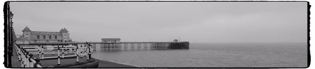 Seaside Views