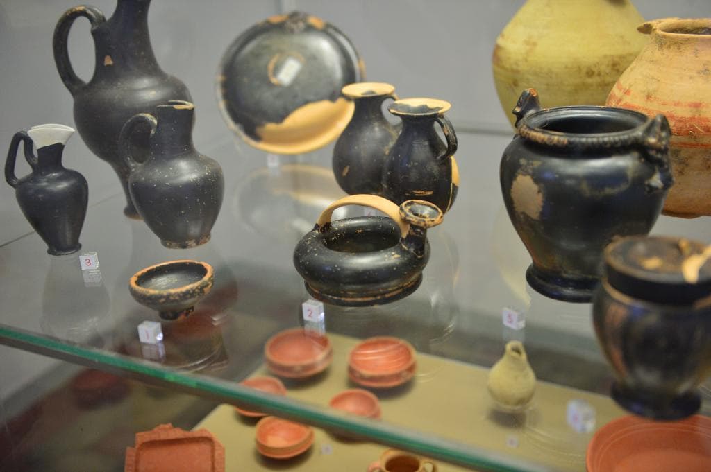 Museo Archeologico