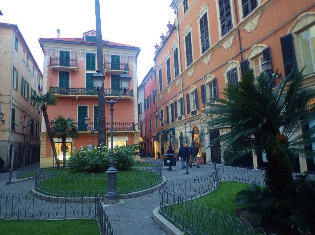 piazetta nel budello