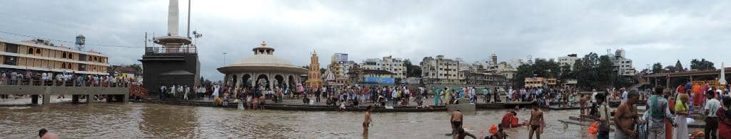 Ganga Ghat