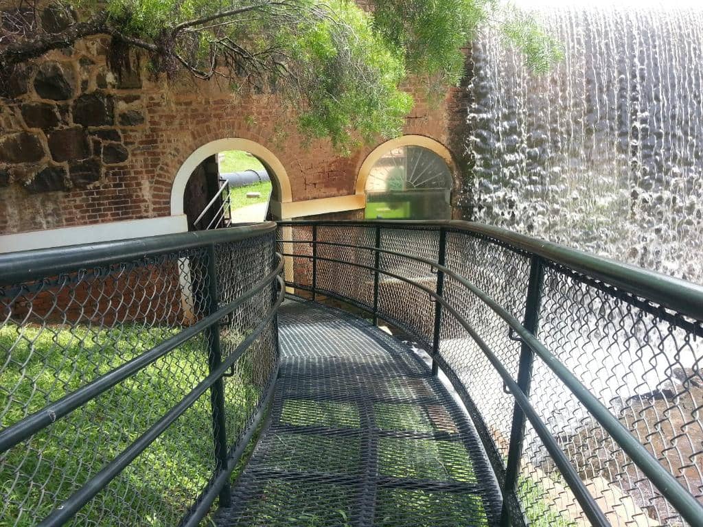 Historic Water Pumping Station