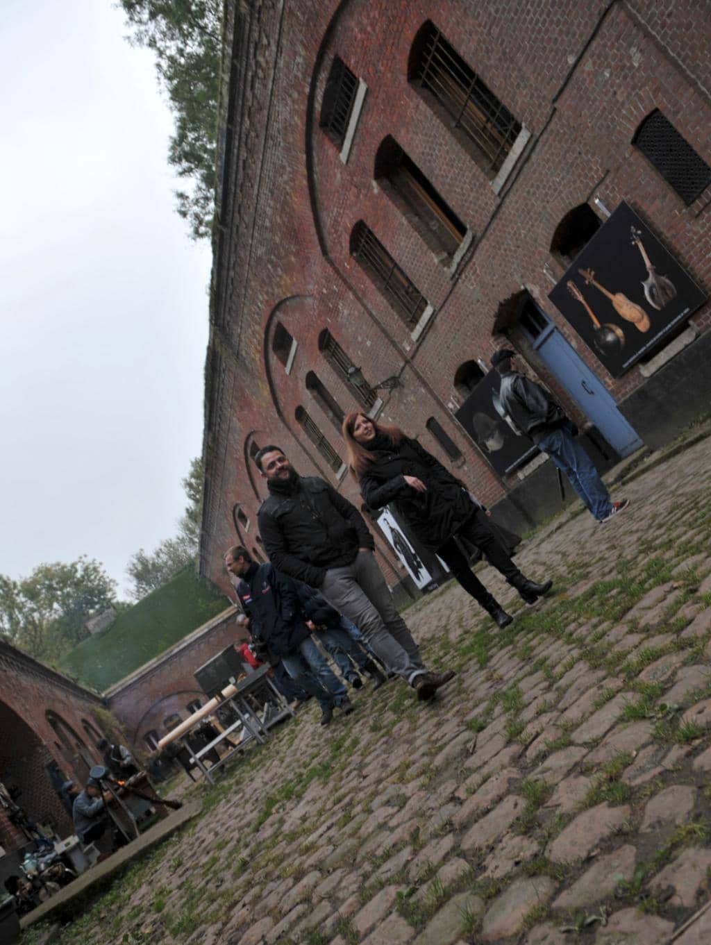 Artillery Museum Collection