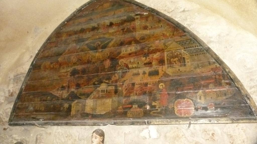 Monastery of the Cross