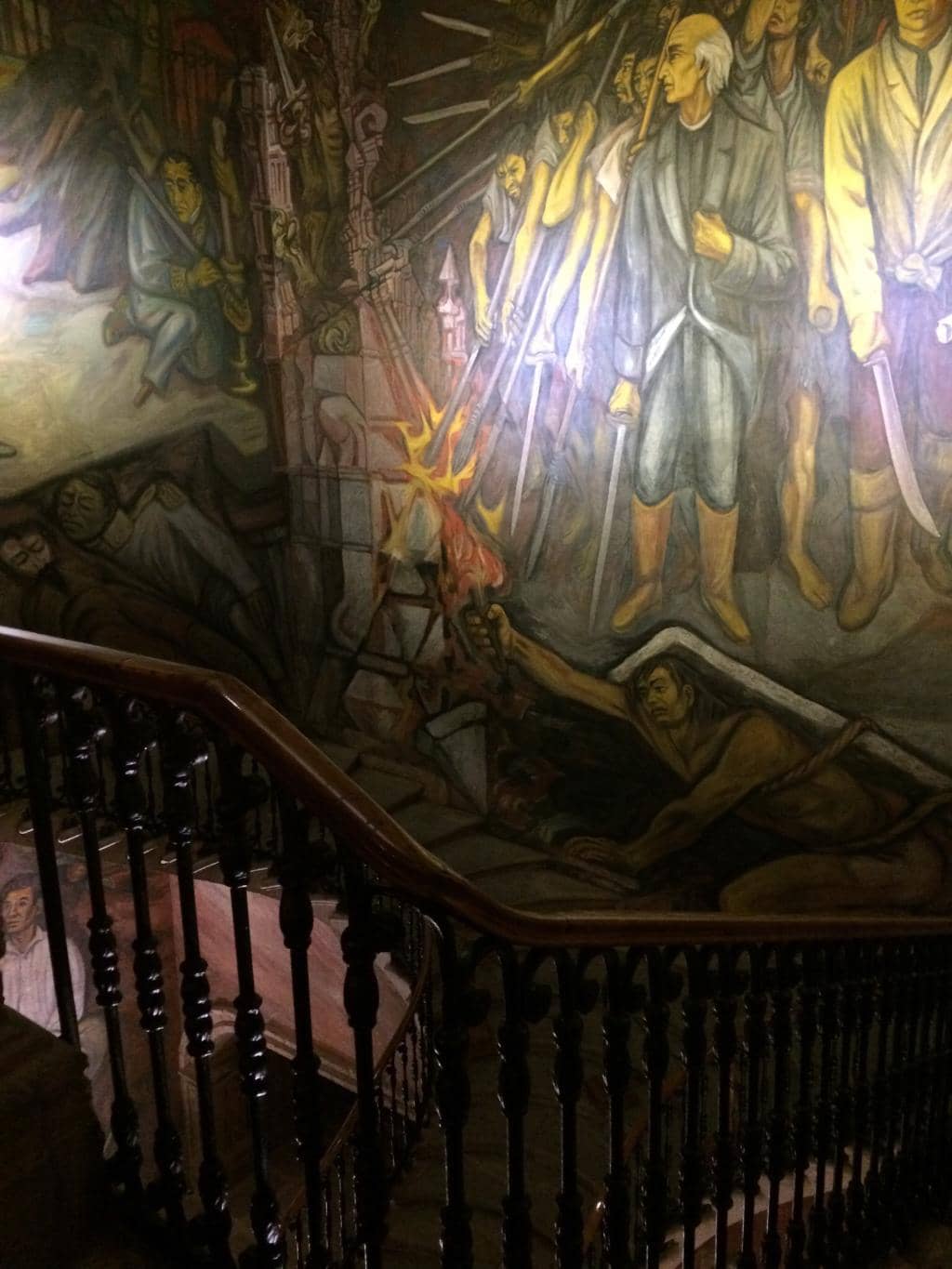 Architectural Grandeur