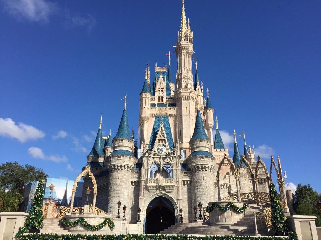 Magic Kingdom
