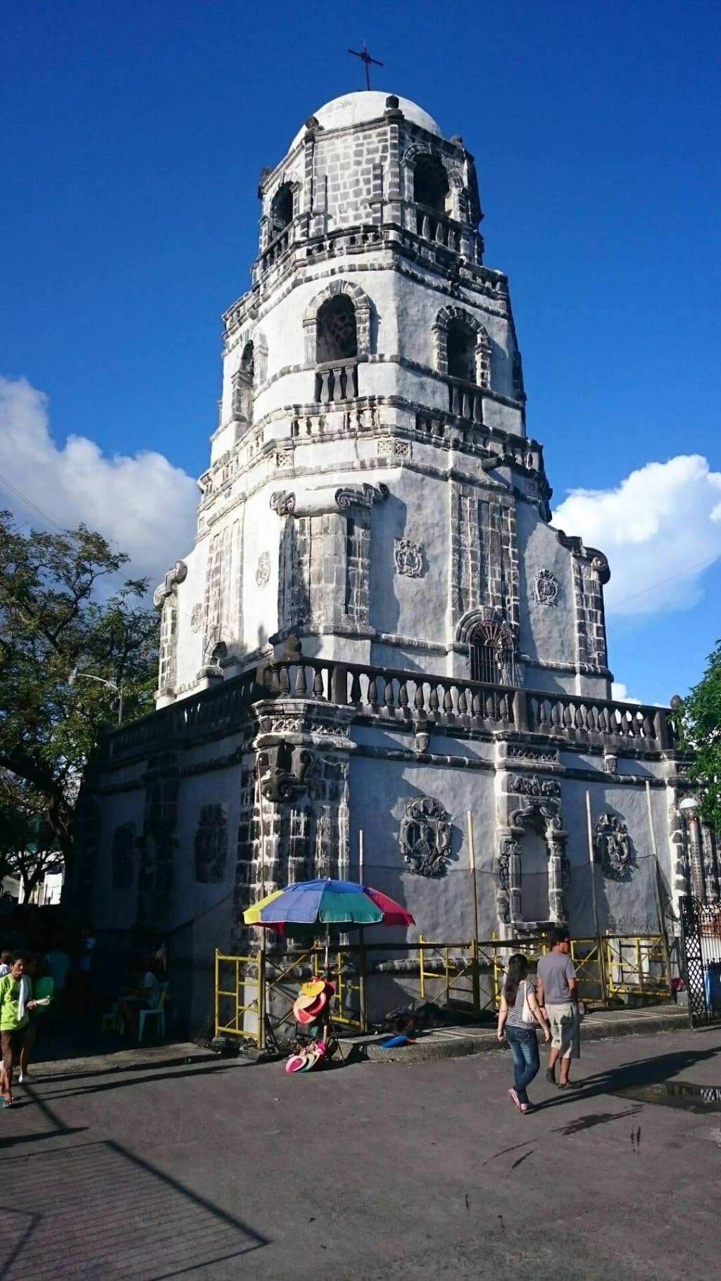 Vertical photo
