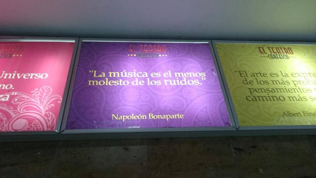 Concerts & Orchestral Performances