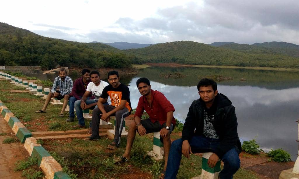 Sunrise/Sunset Views