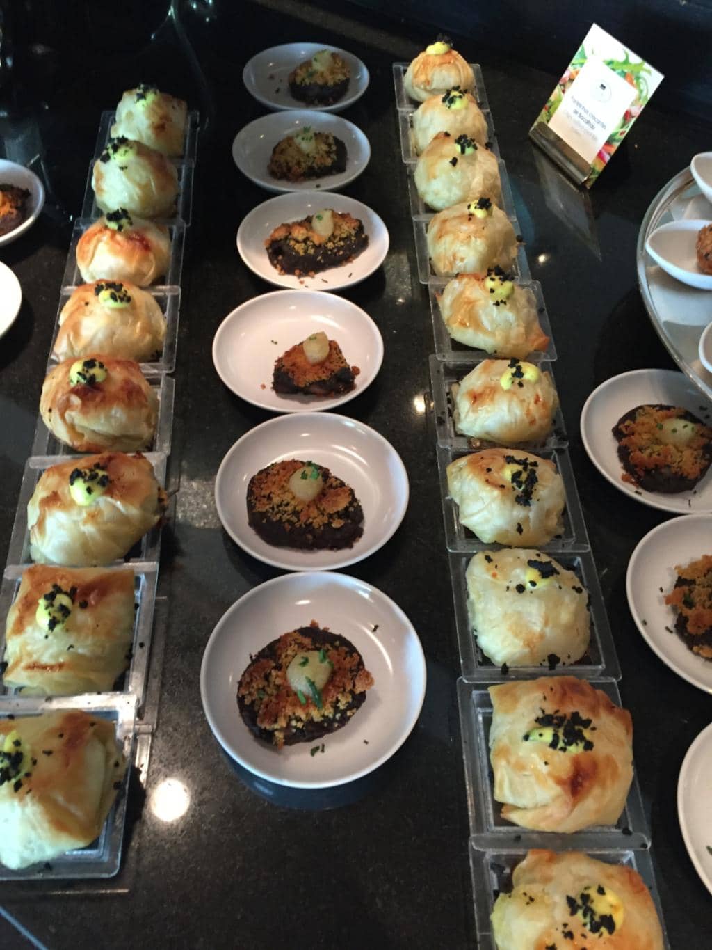 Flavorful Seafood & Local Specialties