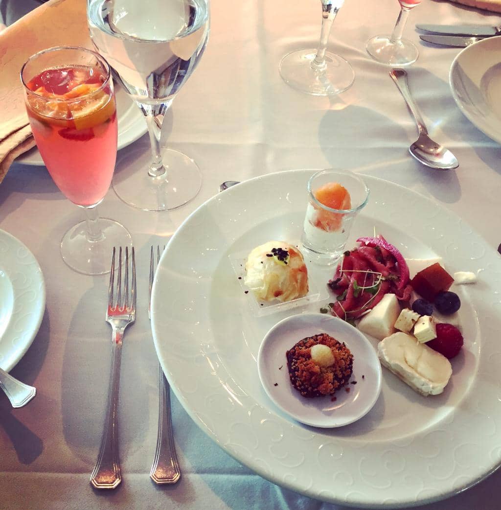 Exceptional Service with Personal Touches