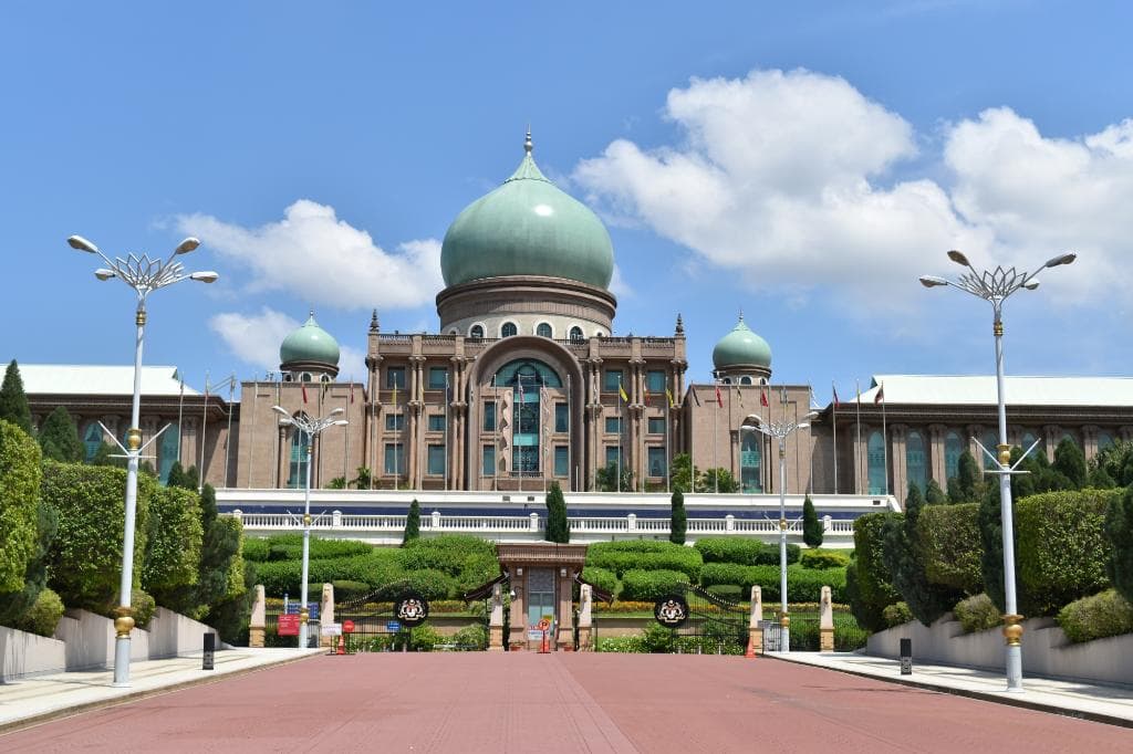 Front view