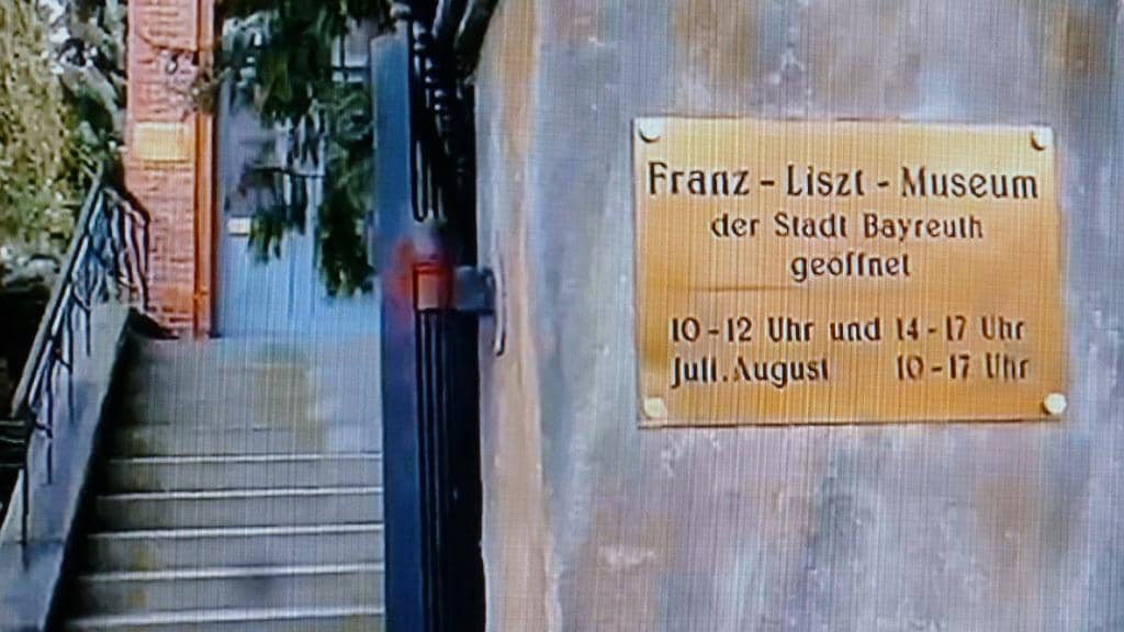 Wagner's Letter