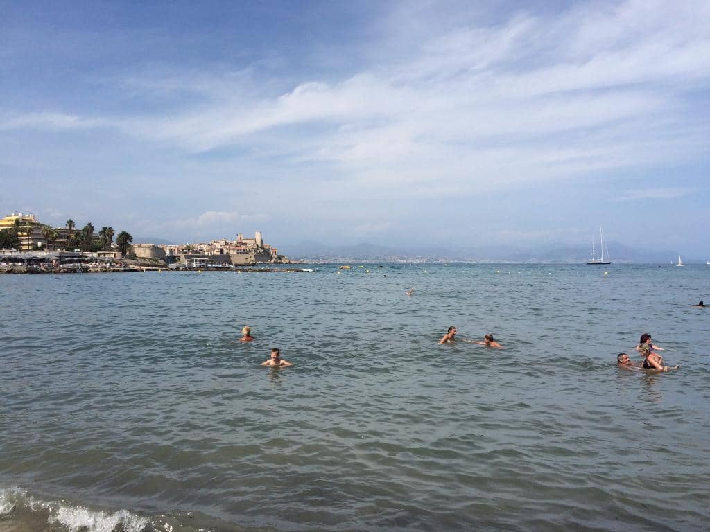 Billionaires Bay Views