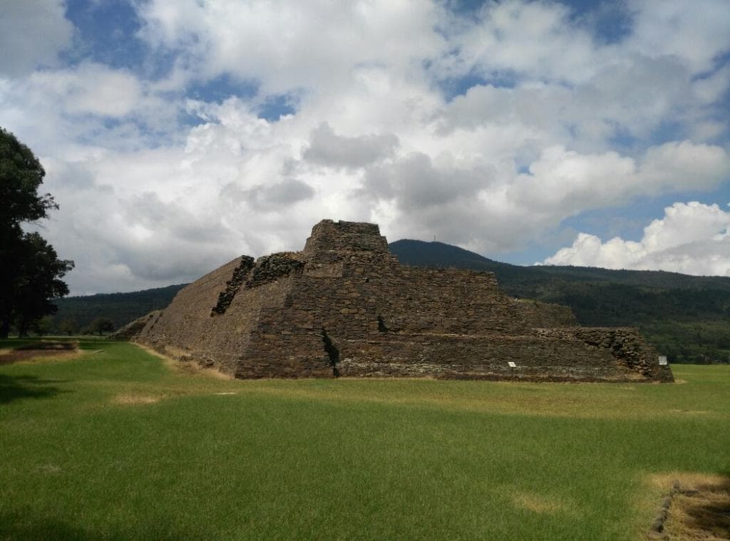 Yàcatas