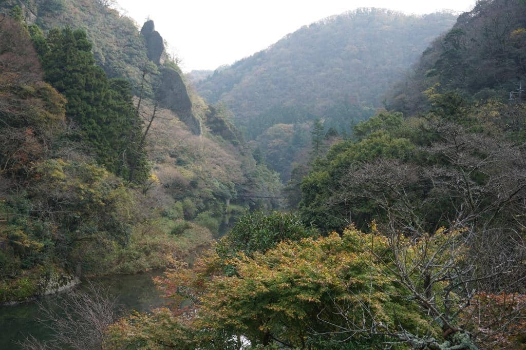 Mini Buddha Statuettes