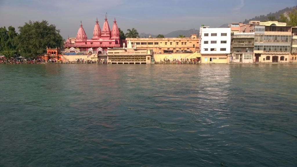 Birla Ghat 1