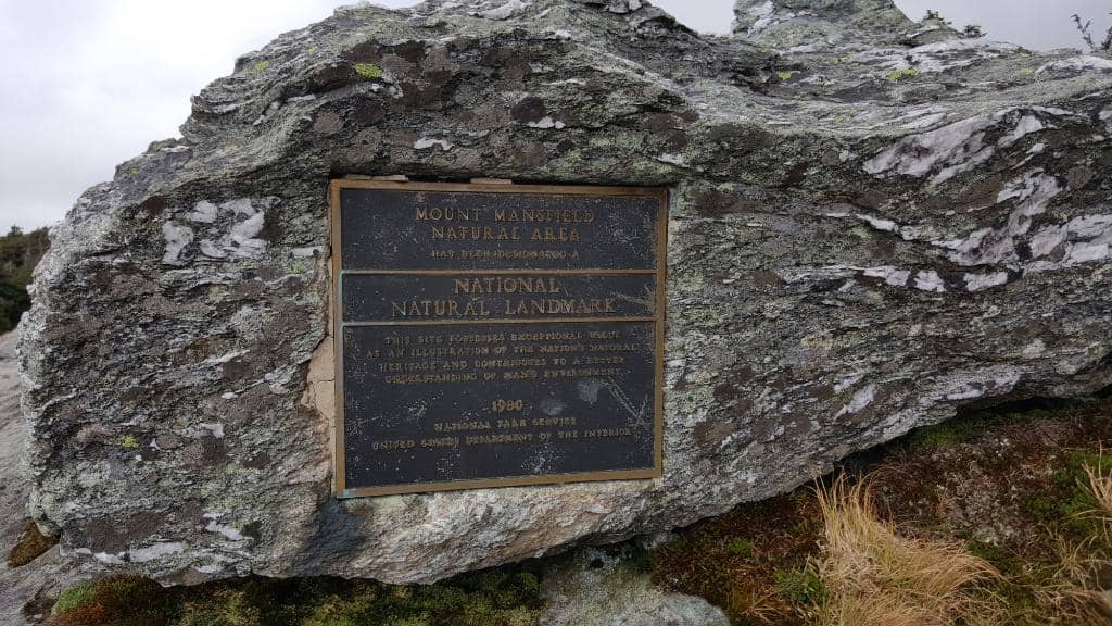 Visitor's Center at the Nose