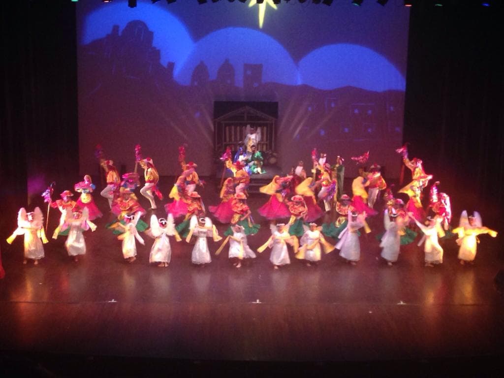 Rubén Darío National Theatre Managua