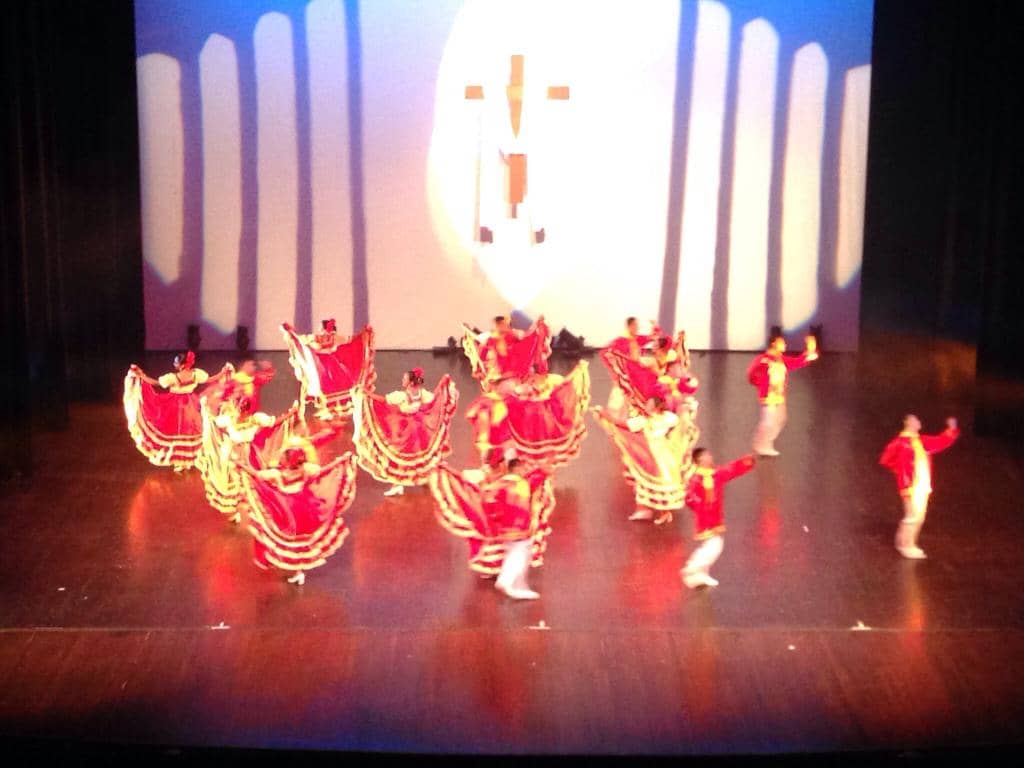 Nicaraguan FlorClor Music