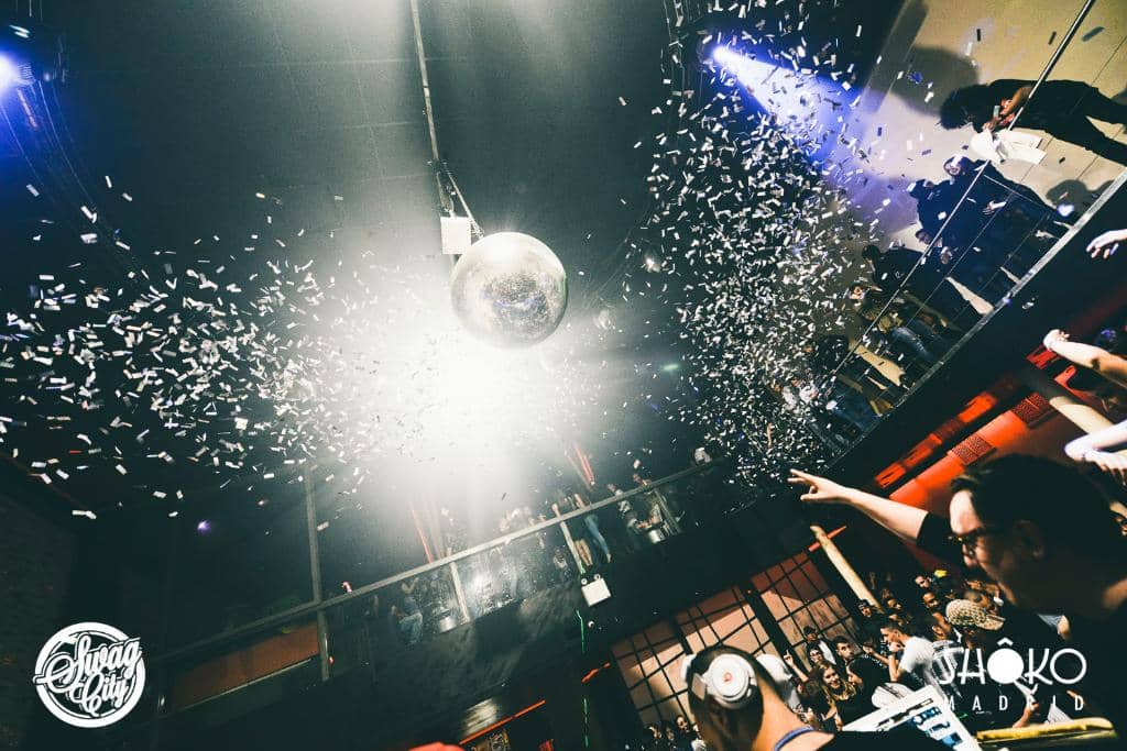 Live Performances