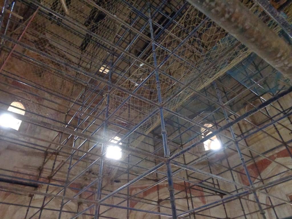 Octagonal Architecture