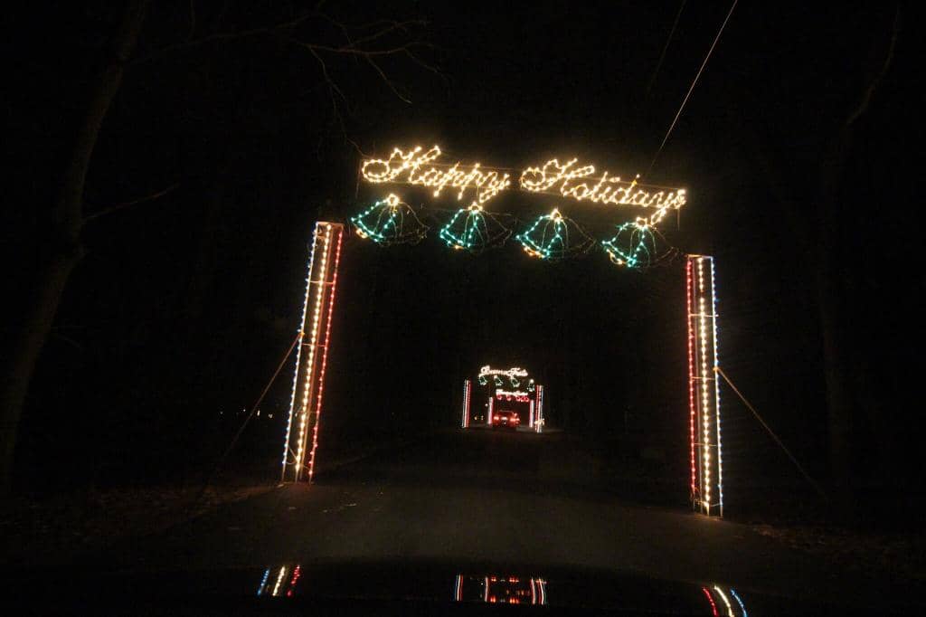 Goodwin Park Golf Course