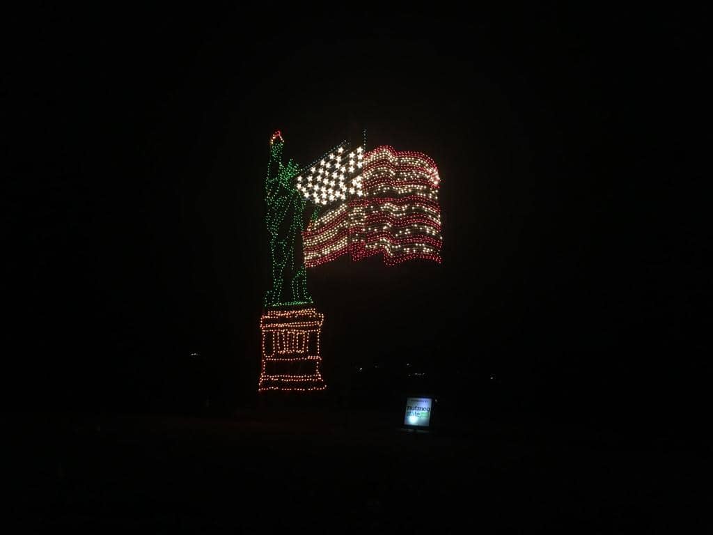 Disc Golf Course