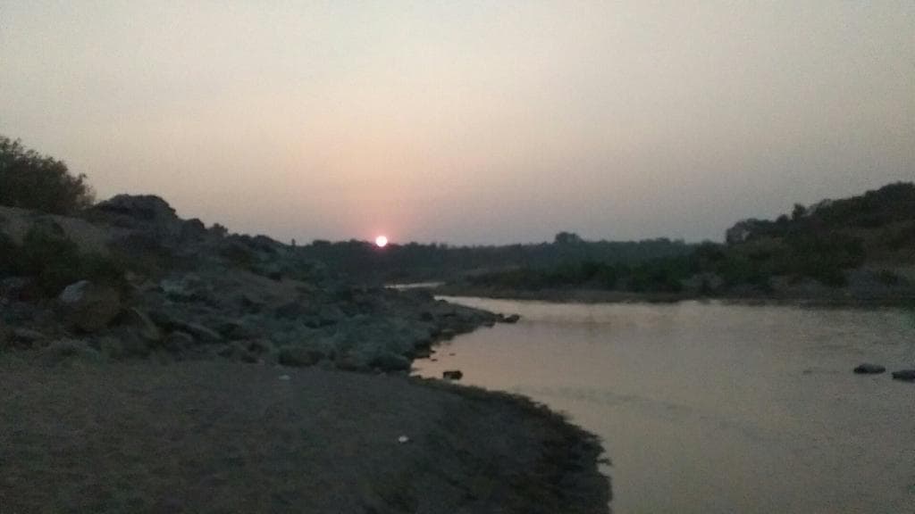 Awesome place to enjoy with friends and loved ones