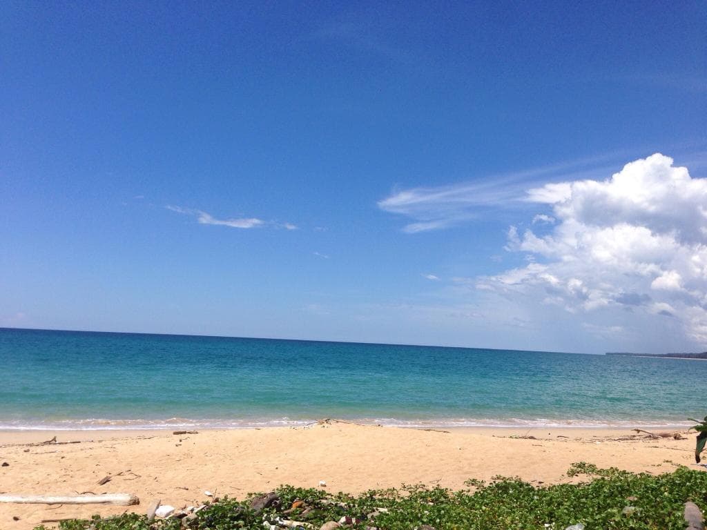 Nai Yang Beach Phuket