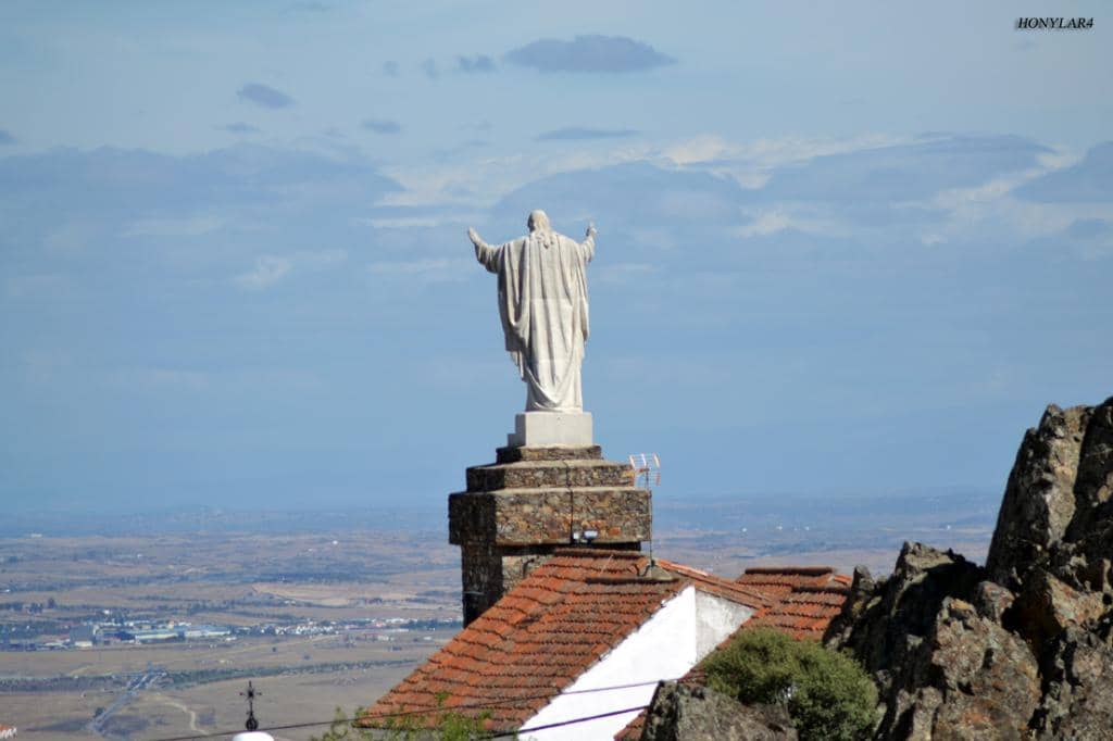 Panoramic City Views