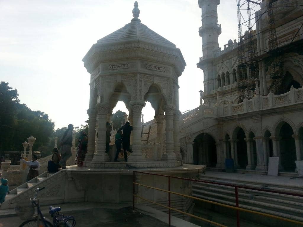 Architectural Brilliance